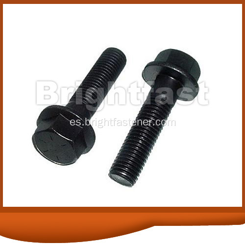 1/2-13 x 2 tornillos hexagonales de cuello